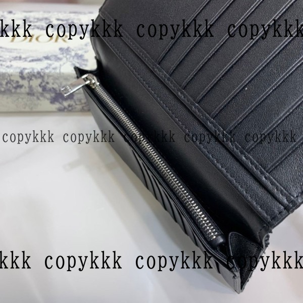 大人気 ディオール 長財布 N級品 - wallets-01344 画像 8