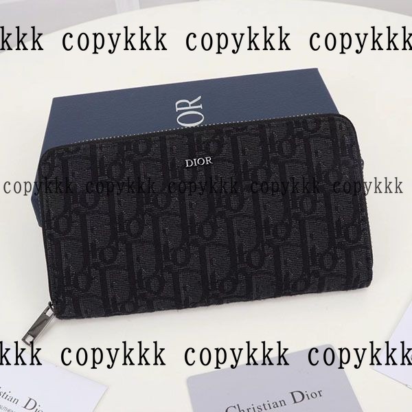 ディオール 長財布 N級品 激安通販 - wallets-01345