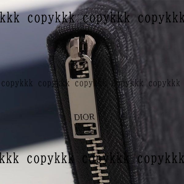 ディオール 長財布 N級品 激安通販 - wallets-01345 画像 5