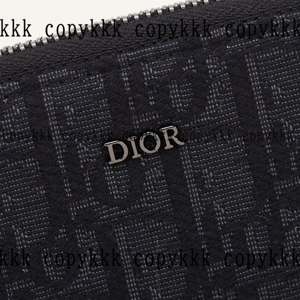 ディオール 長財布 N級品 激安通販 - wallets-01345 画像 6