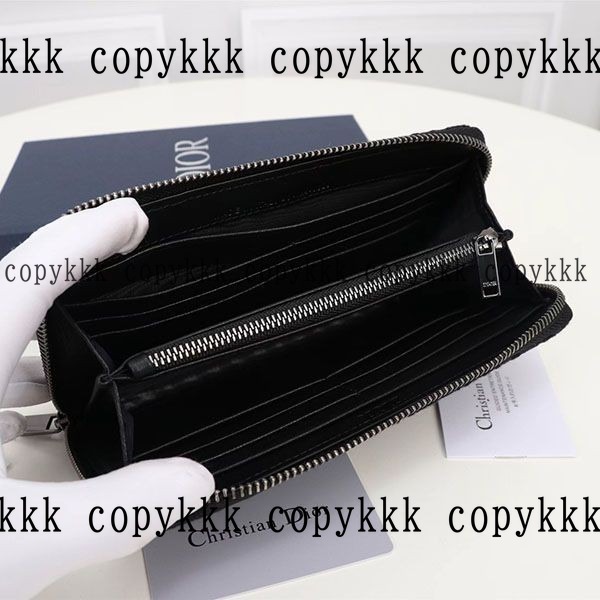 ディオール 長財布 N級品 激安通販 - wallets-01345 画像 7