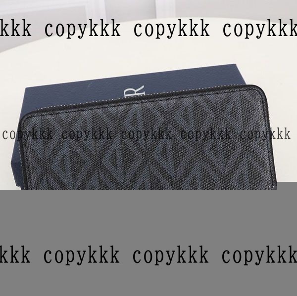人気 ディオール 長財布 コピー - wallets-01346 画像 3