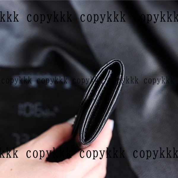 シャネル カードケース N級品 激安通販 - wallets-00270 画像 5