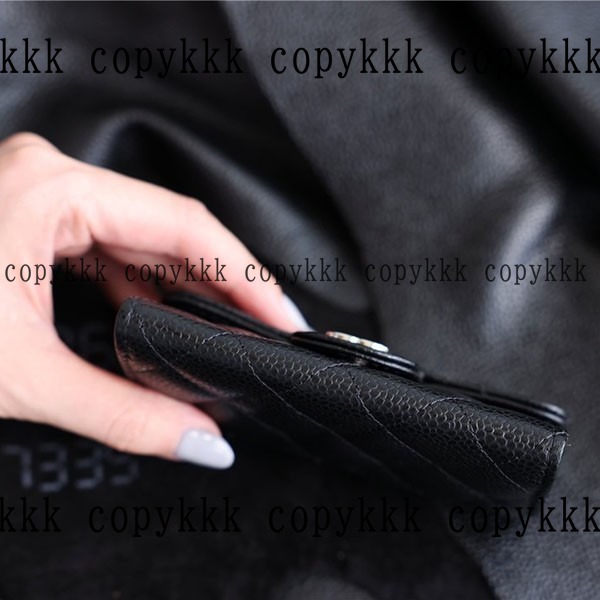 シャネル カードケース N級品 激安通販 - wallets-00270 画像 6