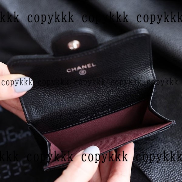 シャネル カードケース N級品 激安通販 - wallets-00270 画像 9