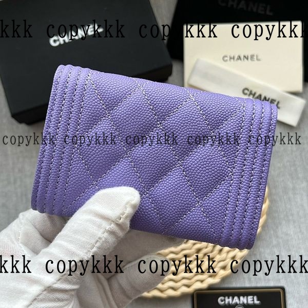 大人気 シャネル カードケース N級品 - wallets-00280 画像 2