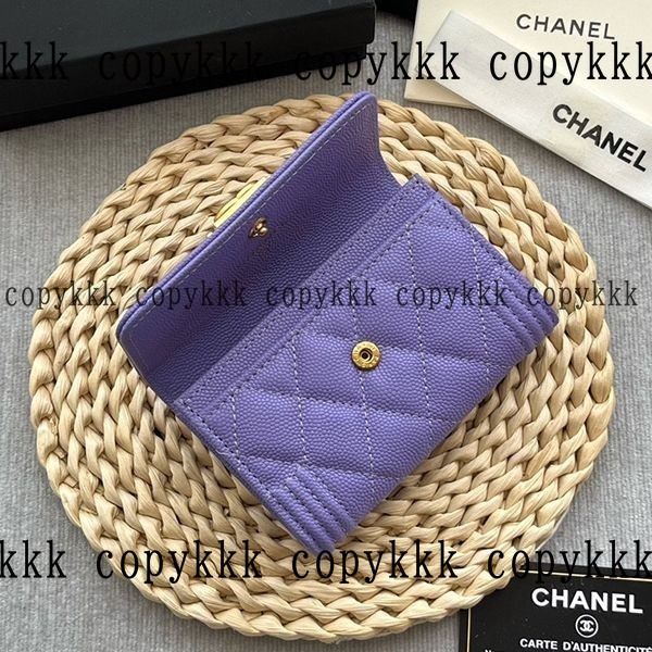 大人気 シャネル カードケース N級品 - wallets-00280 画像 3
