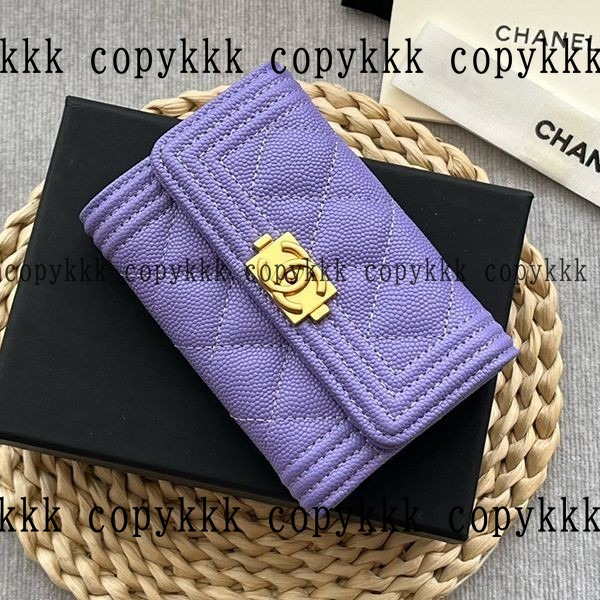 大人気 シャネル カードケース N級品 - wallets-00280 画像 5