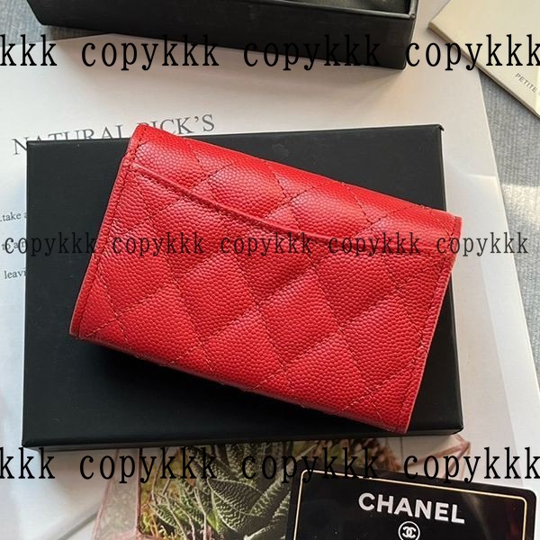 大人気 シャネル カードケース N級品 - wallets-00282 画像 2