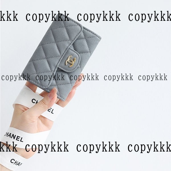 大人気 シャネル カードケース N級品 - wallets-00286 画像 2