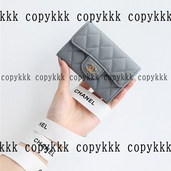 大人気 シャネル カードケース N級品 - wallets-00286 画像 3