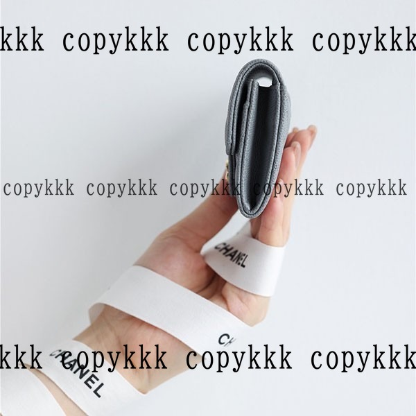 大人気 シャネル カードケース N級品 - wallets-00286 画像 5