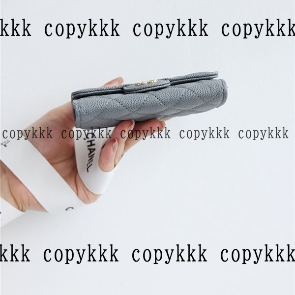 大人気 シャネル カードケース N級品 - wallets-00286 画像 6