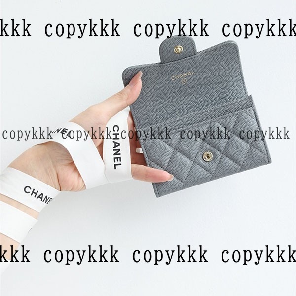 大人気 シャネル カードケース N級品 - wallets-00286 画像 8