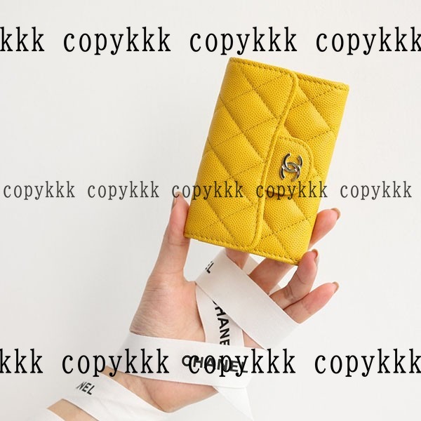 大人気 シャネル カードケース N級品 - wallets-00288 画像 2