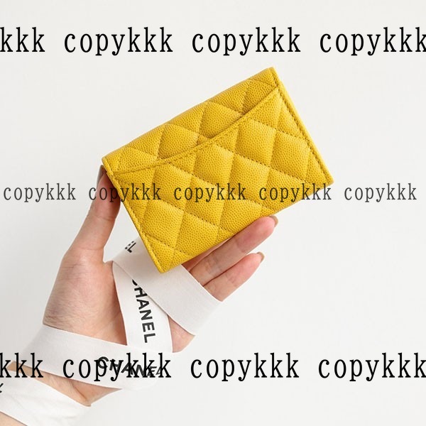 大人気 シャネル カードケース N級品 - wallets-00288 画像 4
