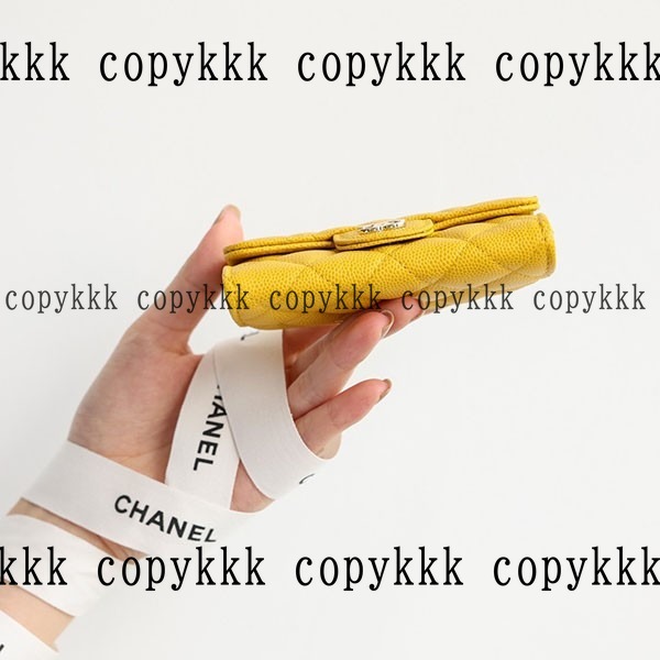 大人気 シャネル カードケース N級品 - wallets-00288 画像 6