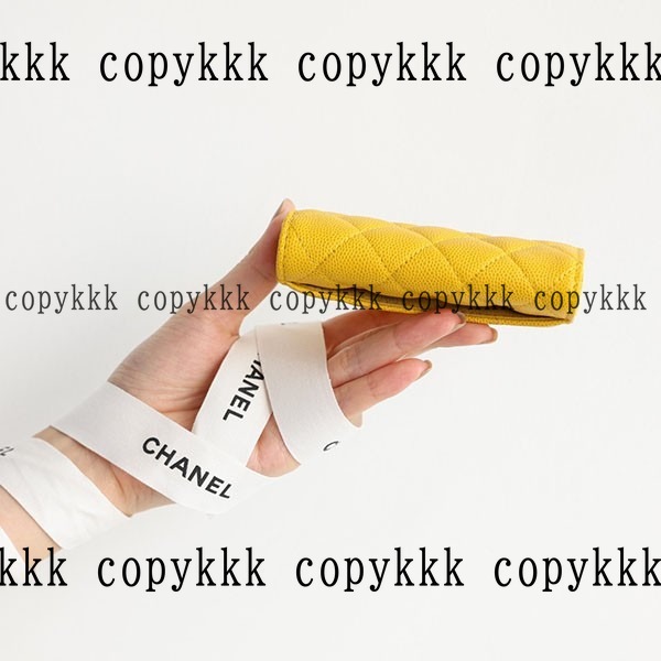 大人気 シャネル カードケース N級品 - wallets-00288 画像 7