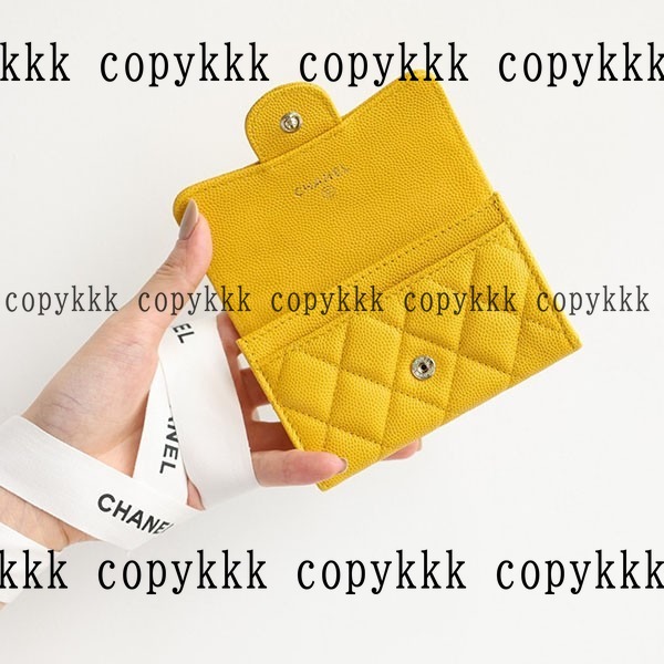 大人気 シャネル カードケース N級品 - wallets-00288 画像 8