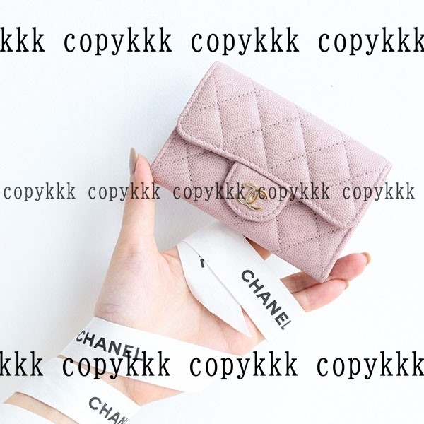 シャネル カードケース N級品 激安通販 - wallets-00290 メイン画像