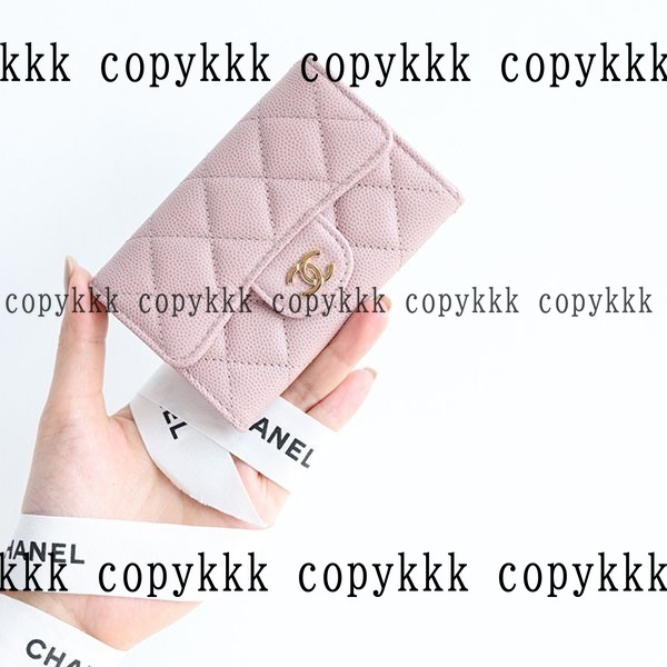 シャネル カードケース N級品 激安通販 - wallets-00290 画像 2