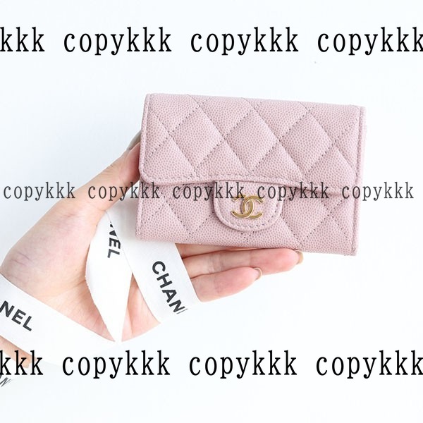 シャネル カードケース N級品 激安通販 - wallets-00290 画像 3