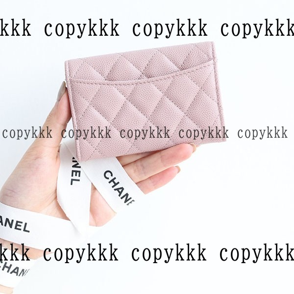 シャネル カードケース N級品 激安通販 - wallets-00290 画像 4