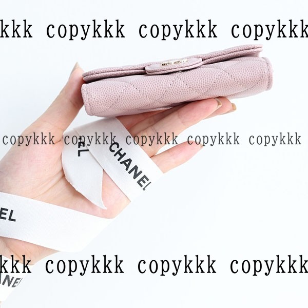 シャネル カードケース N級品 激安通販 - wallets-00290 画像 6