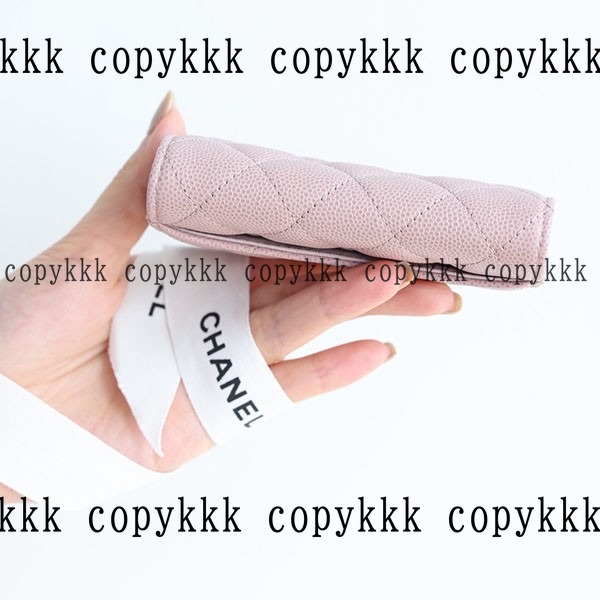 シャネル カードケース N級品 激安通販 - wallets-00290 画像 7