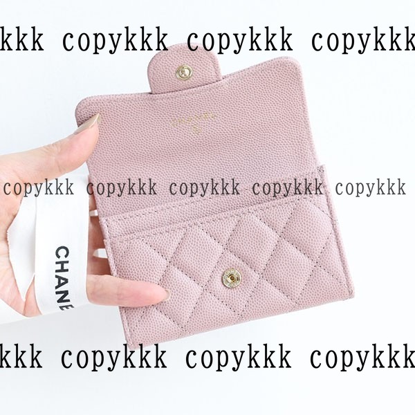 シャネル カードケース N級品 激安通販 - wallets-00290 画像 8