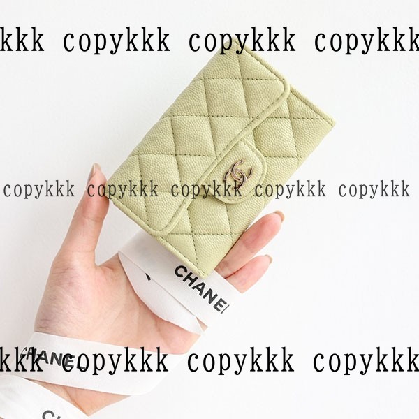 大人気 シャネル カードケース N級品 - wallets-00291 画像 2