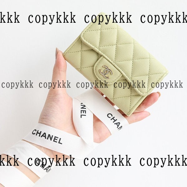 大人気 シャネル カードケース N級品 - wallets-00291 画像 3
