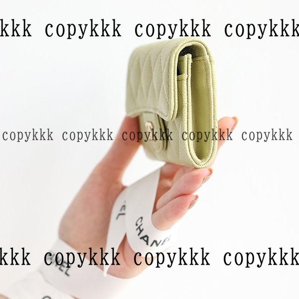 大人気 シャネル カードケース N級品 - wallets-00291 画像 5