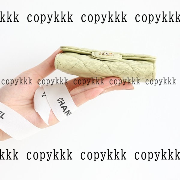 大人気 シャネル カードケース N級品 - wallets-00291 画像 6