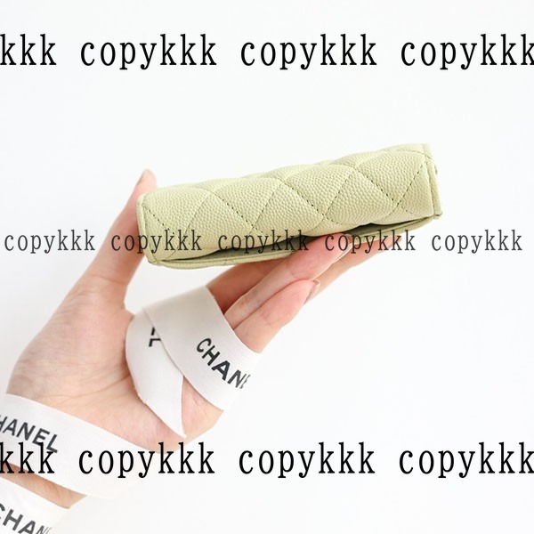 大人気 シャネル カードケース N級品 - wallets-00291 画像 7