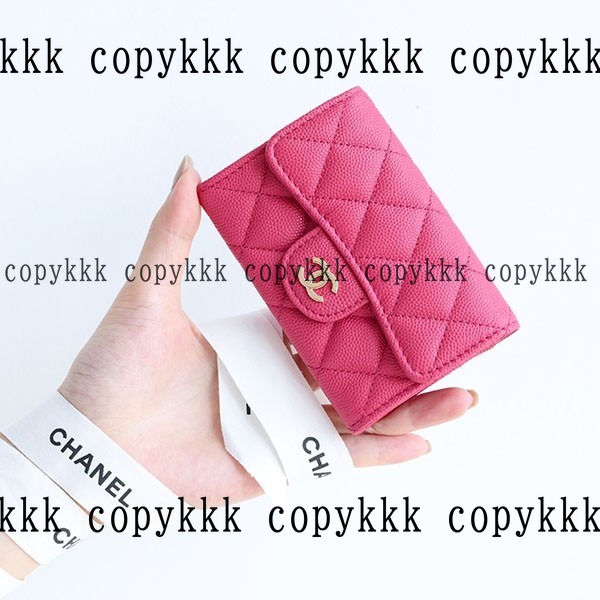 シャネル カードケース N級品 激安通販 - wallets-00292 画像 3