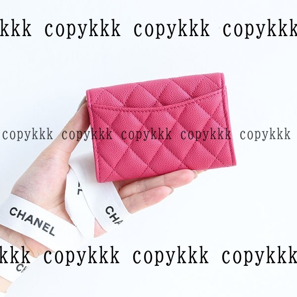 シャネル カードケース N級品 激安通販 - wallets-00292 画像 4