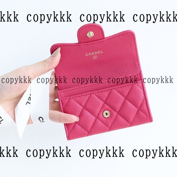 シャネル カードケース N級品 激安通販 - wallets-00292 画像 8