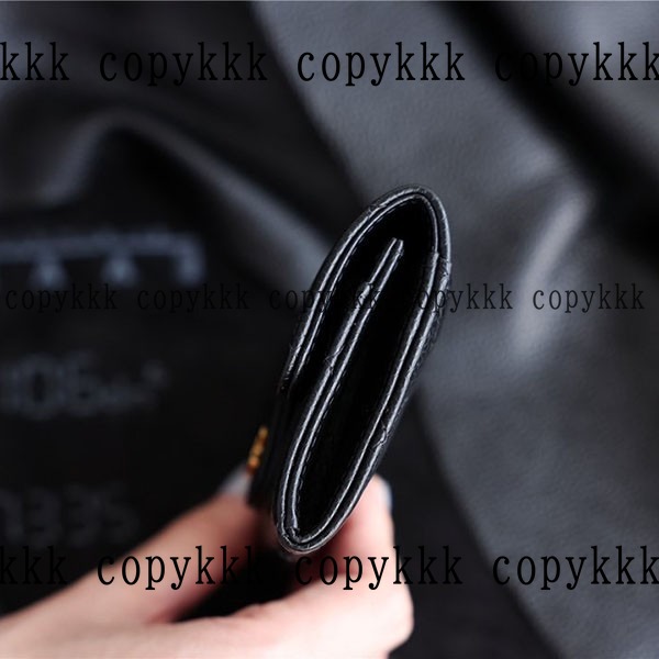 人気 シャネル カードケース コピー - wallets-00293 画像 5