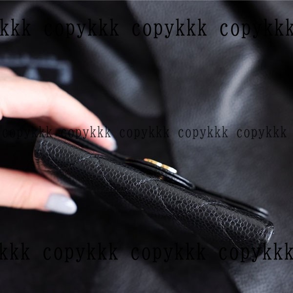 人気 シャネル カードケース コピー - wallets-00293 画像 6