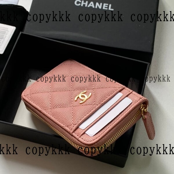 格安 シャネル カードケース スーパーコピー - wallets-00295 画像 4