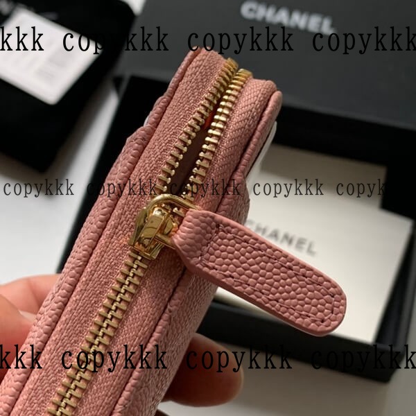 格安 シャネル カードケース スーパーコピー - wallets-00295 画像 7