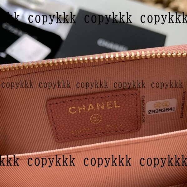 格安 シャネル カードケース スーパーコピー - wallets-00295 画像 9