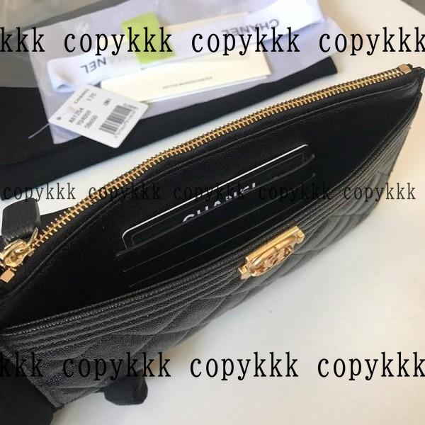 人気 シャネル カードケース コピー - wallets-00297 画像 7