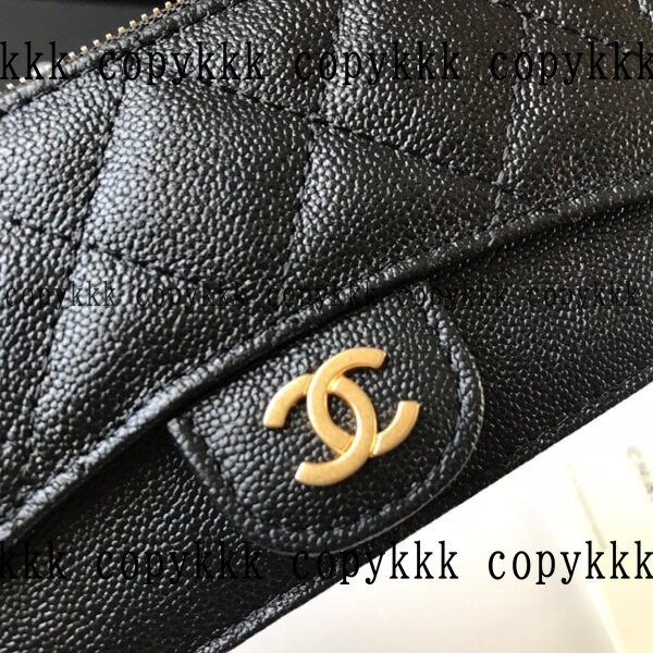 格安 シャネル カードケース スーパーコピー - wallets-00299 画像 5
