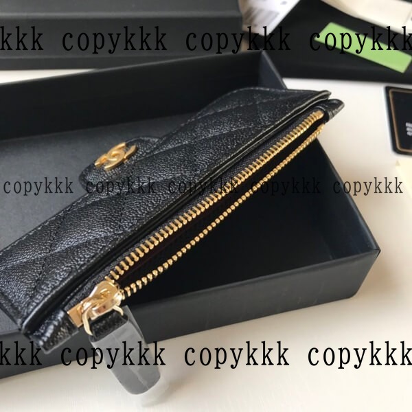 格安 シャネル カードケース スーパーコピー - wallets-00299 画像 8