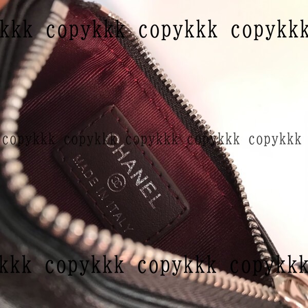 シャネル カードケース N級品 激安通販 - wallets-00300 画像 8