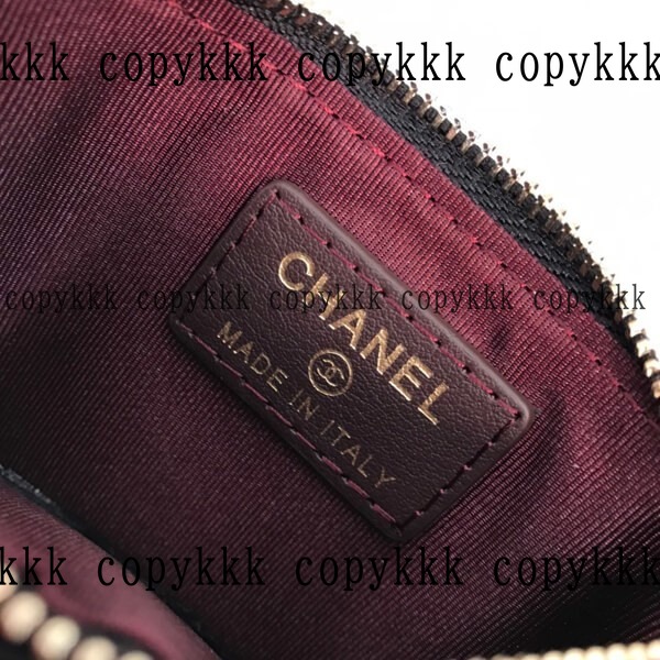 人気 シャネル カードケース コピー - wallets-00301 画像 8