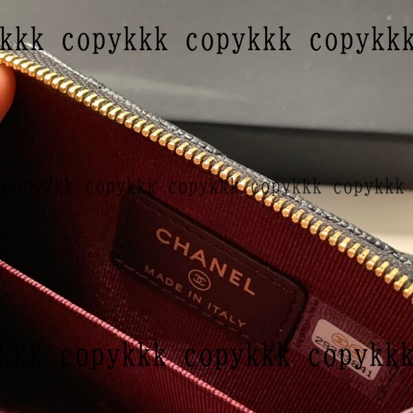 格安 シャネル カードケース スーパーコピー - wallets-00273 画像 9