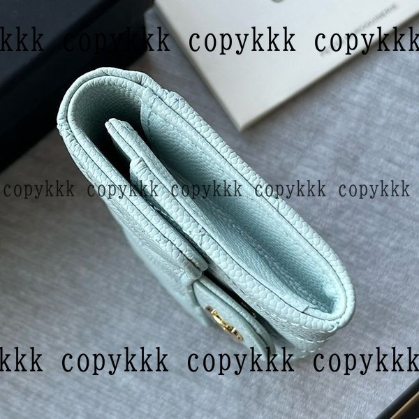 シャネル カードケース コピー 送料無料 - wallets-00274 画像 2